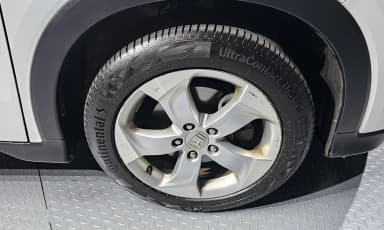 HR-V