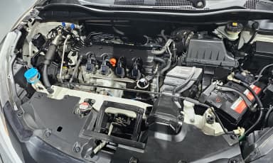 HR-V