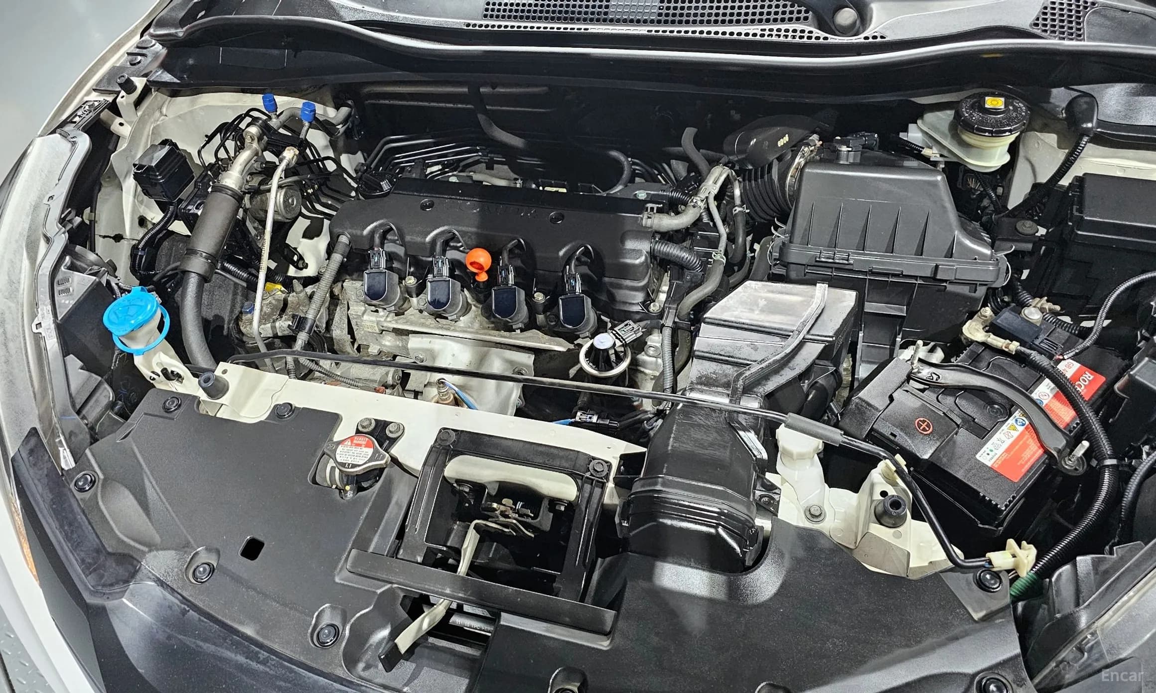 HR-V