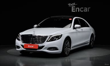 S-Class W222
