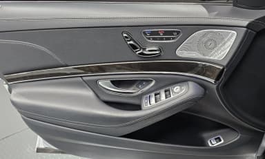S-Class W222
