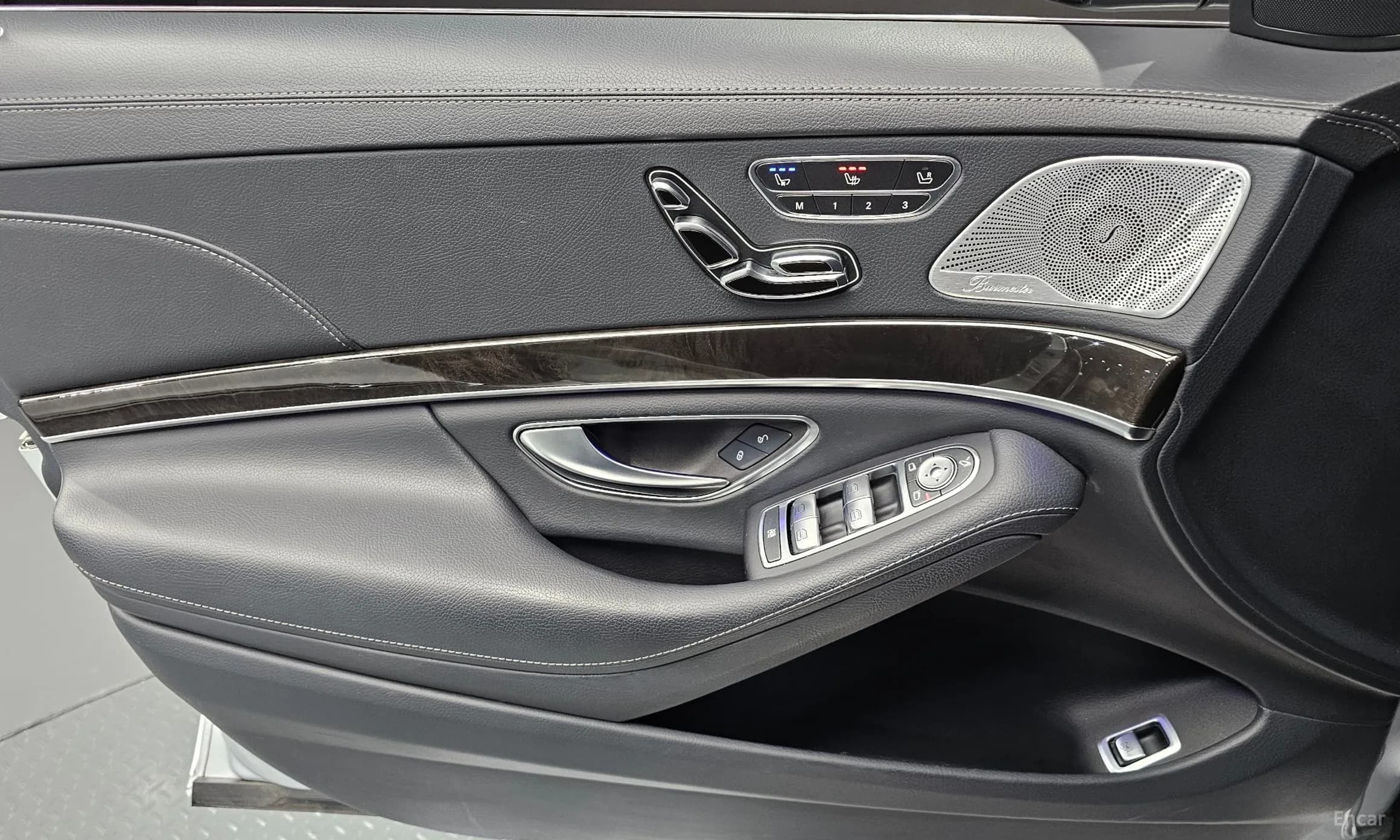 S-Class W222
