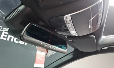 S-Class W222
