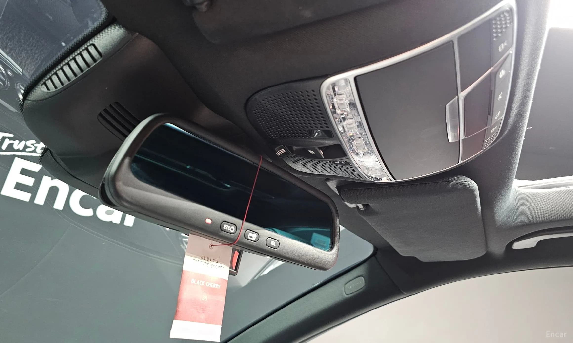 S-Class W222
