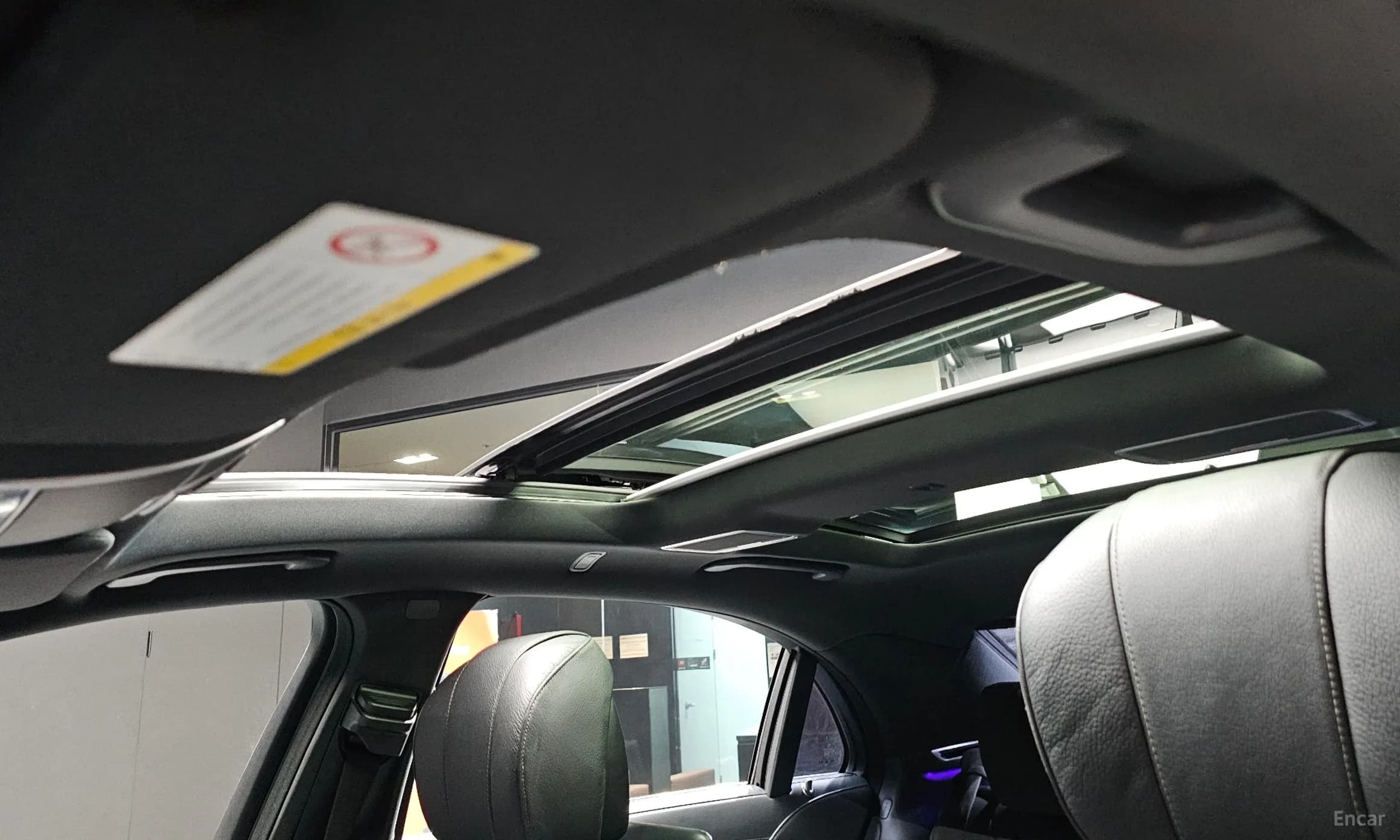 S-Class W222