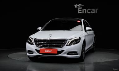 S-Class W222
