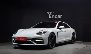 Panamera (971)