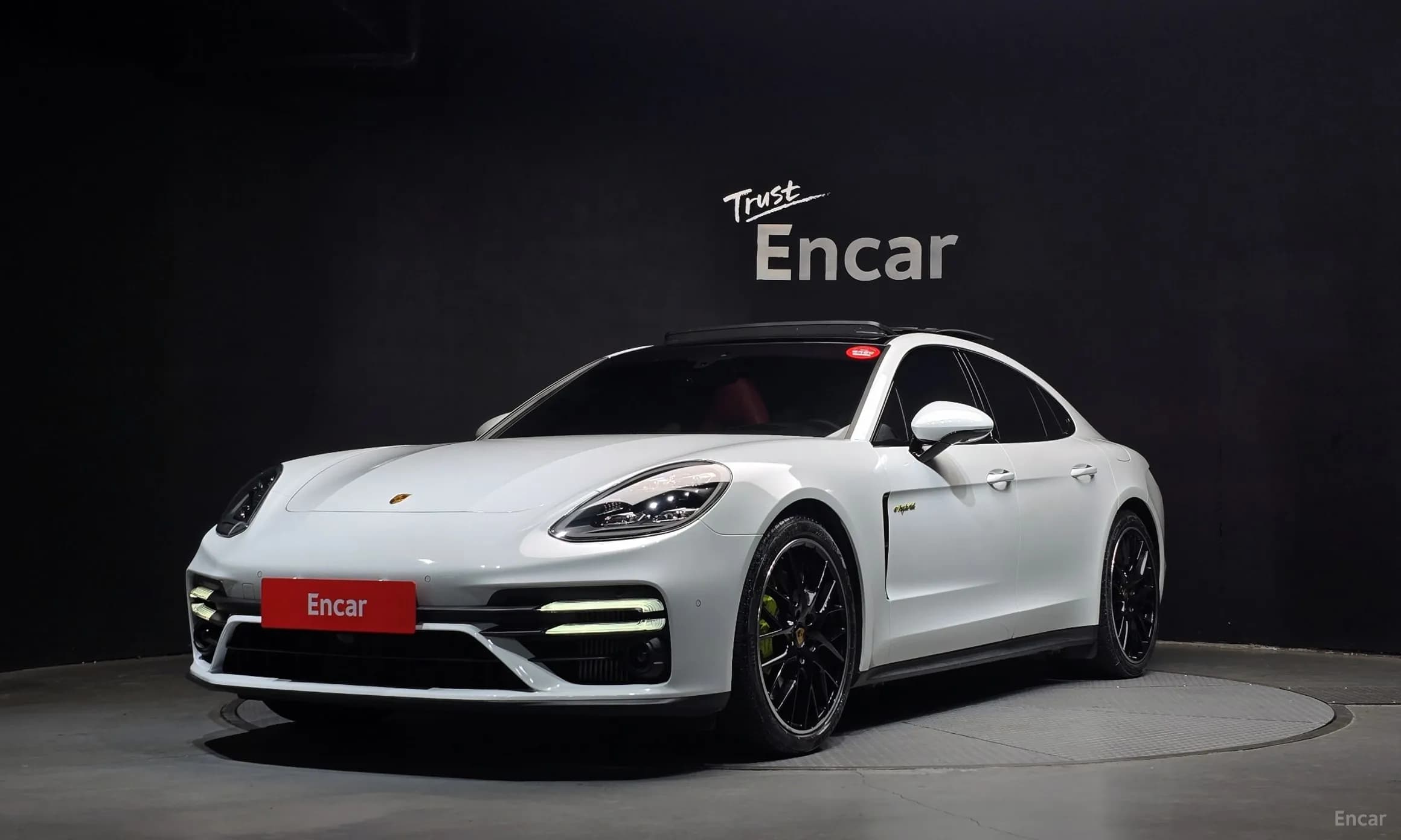 Panamera (971)