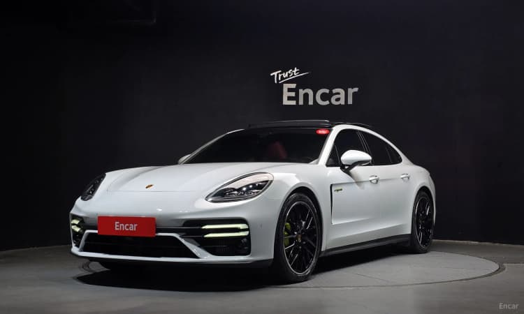 Panamera (971)