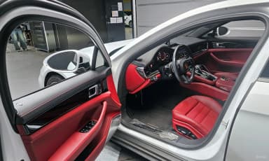 Panamera (971)