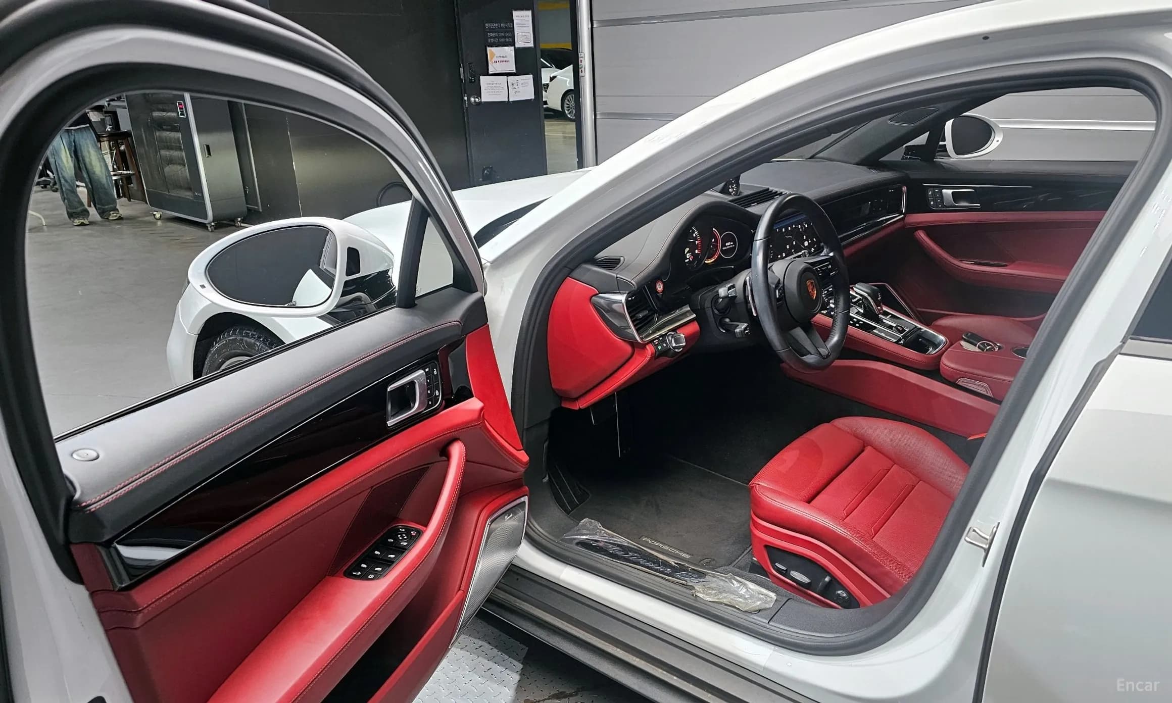 Panamera (971)