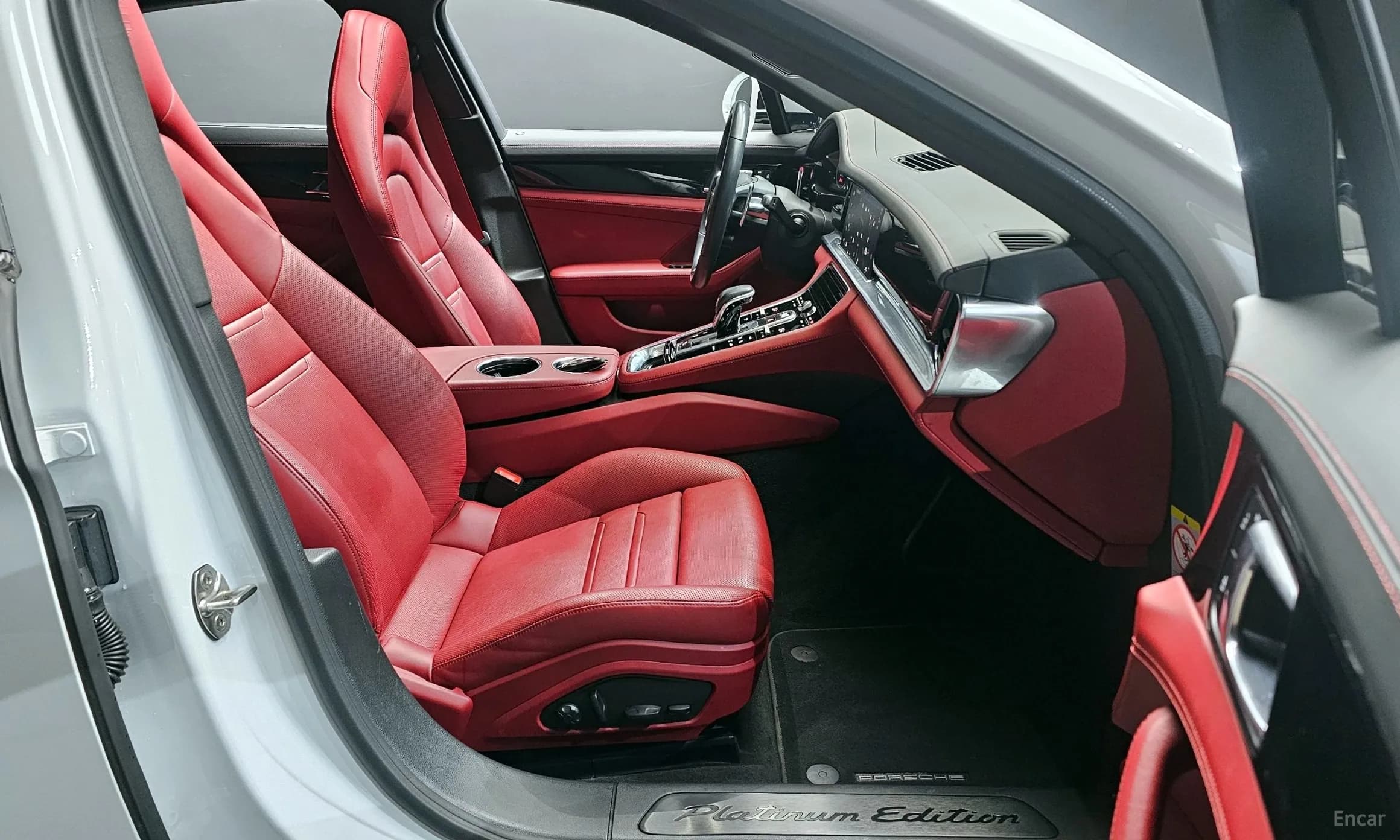 Panamera (971)