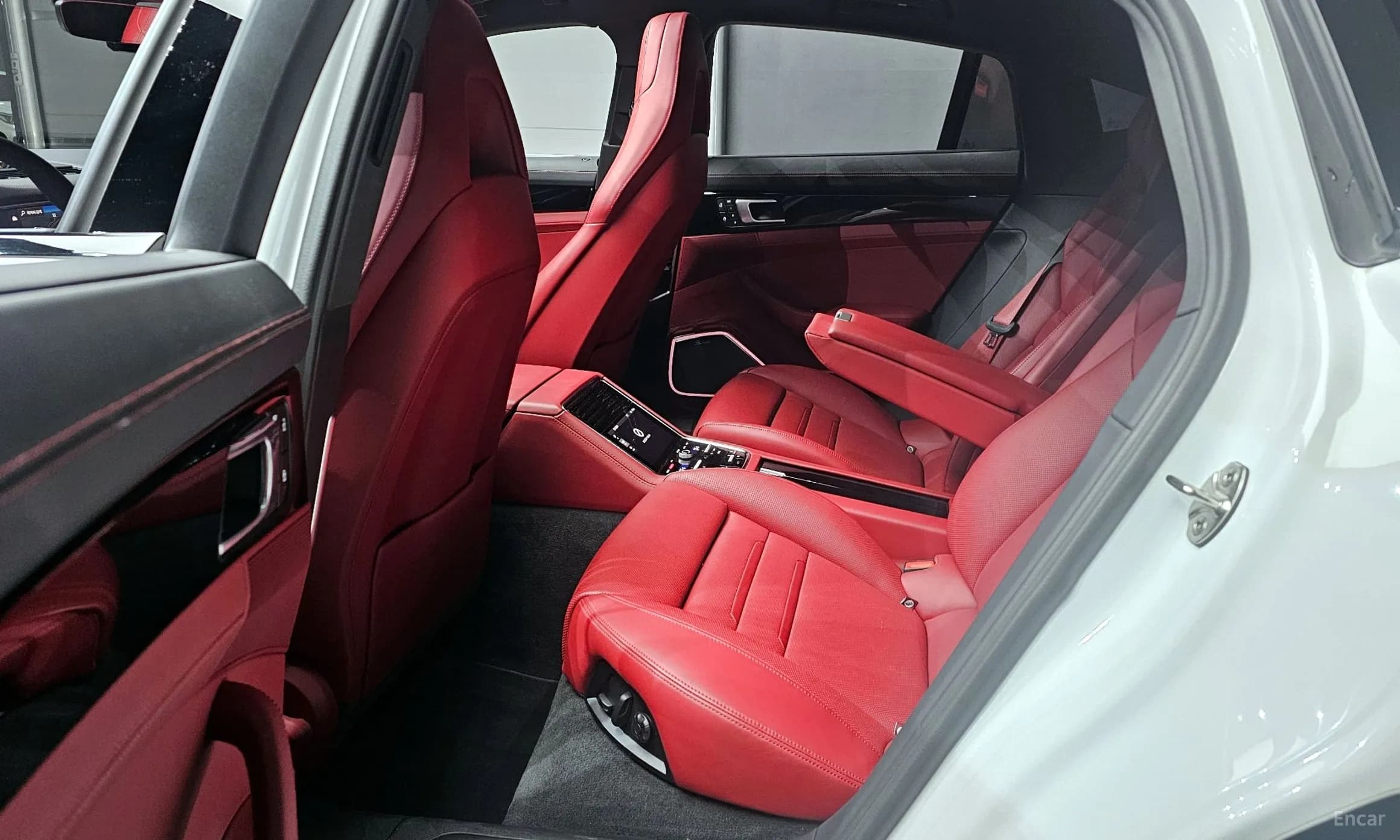 Panamera (971)