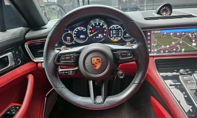 Panamera (971)