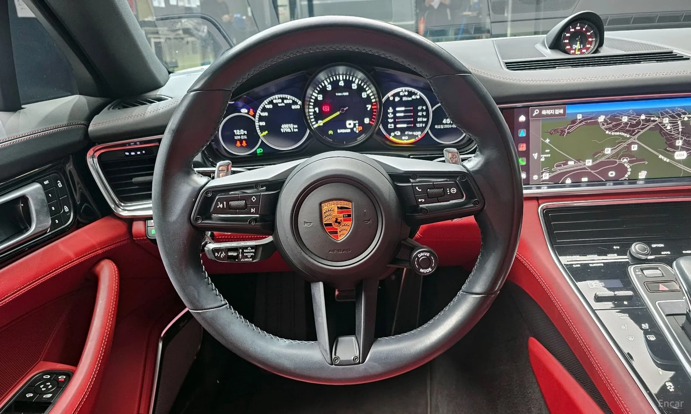 Panamera (971)