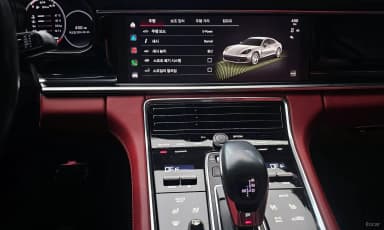 Panamera (971)