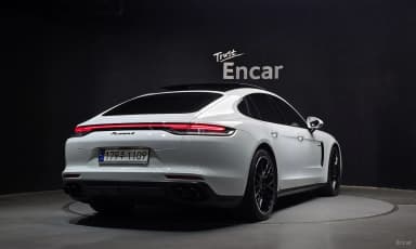 Panamera (971)