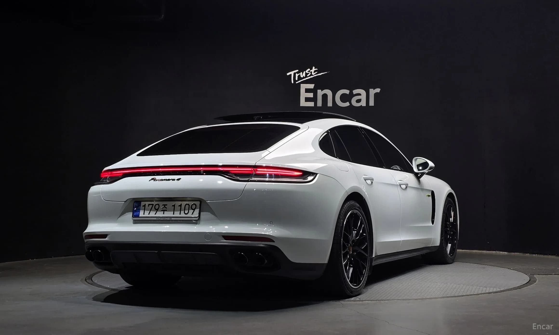 Panamera (971)