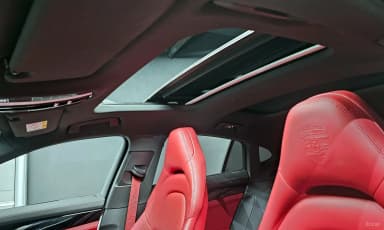 Panamera (971)