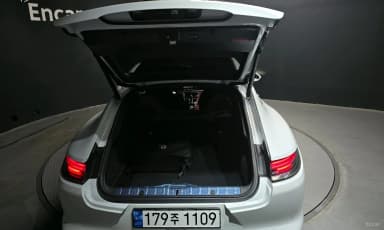 Panamera (971)