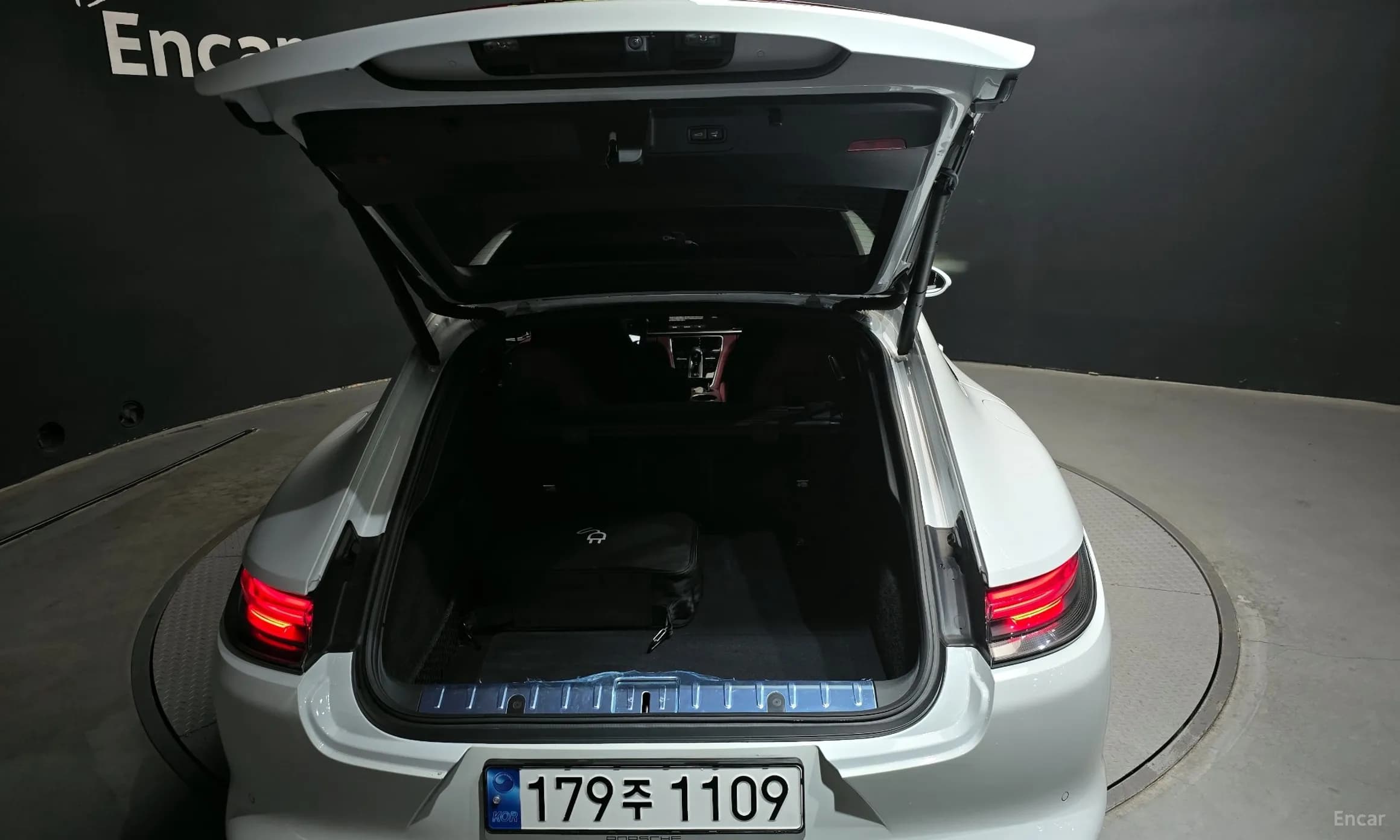 Panamera (971)
