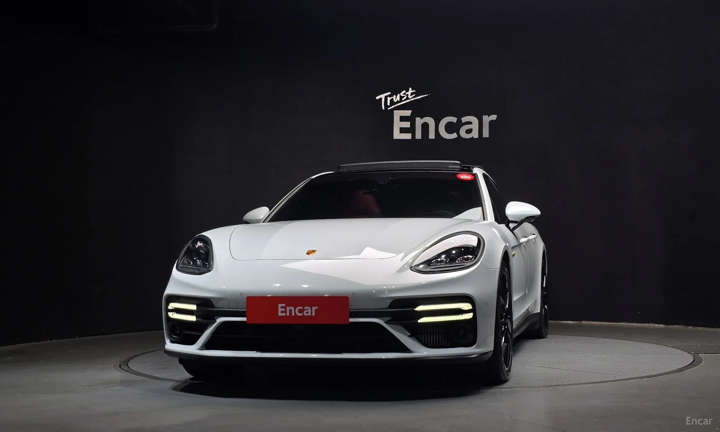 Panamera (971)