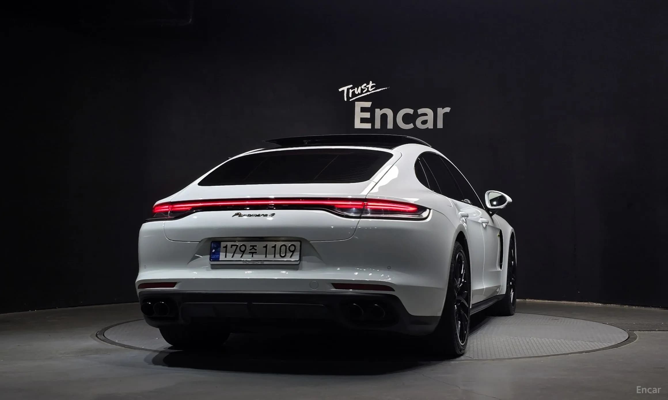Panamera (971)