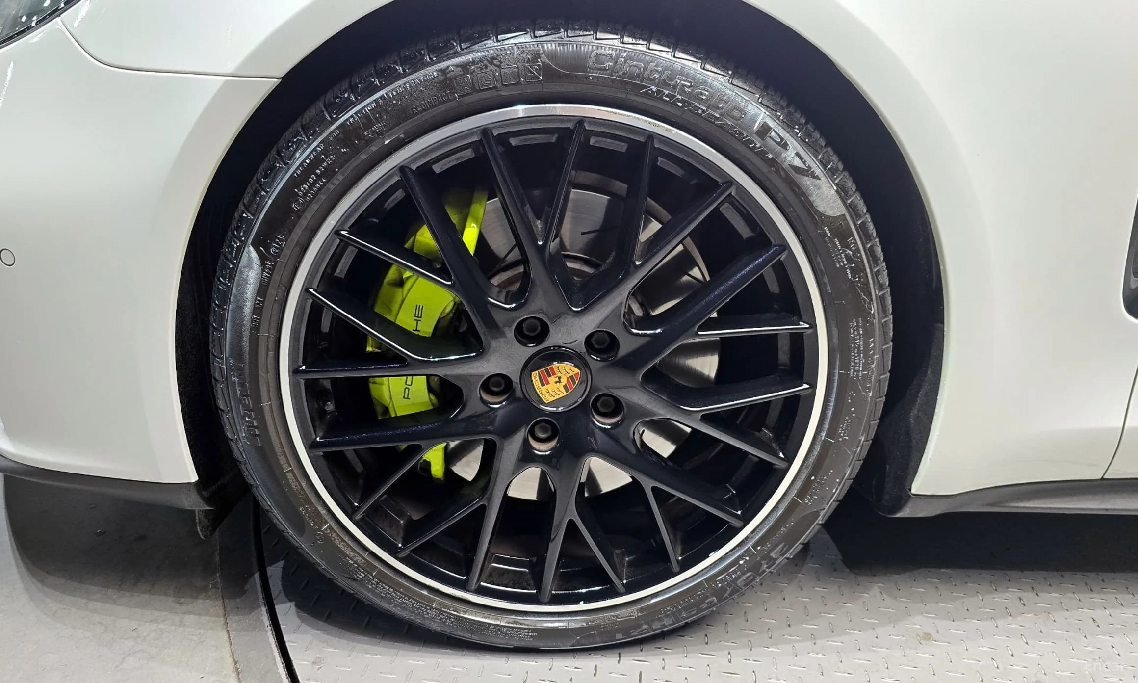 Panamera (971)