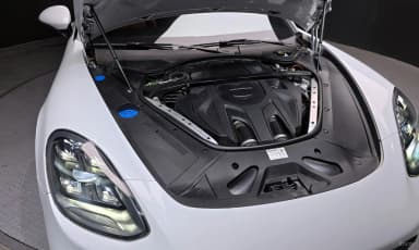 Panamera (971)