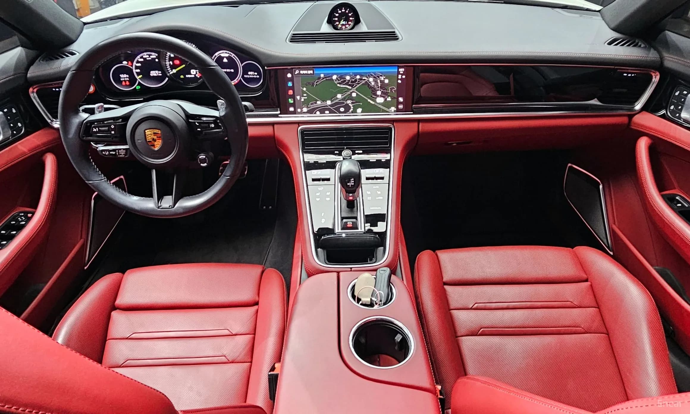 Panamera (971)