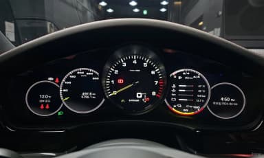 Panamera (971)