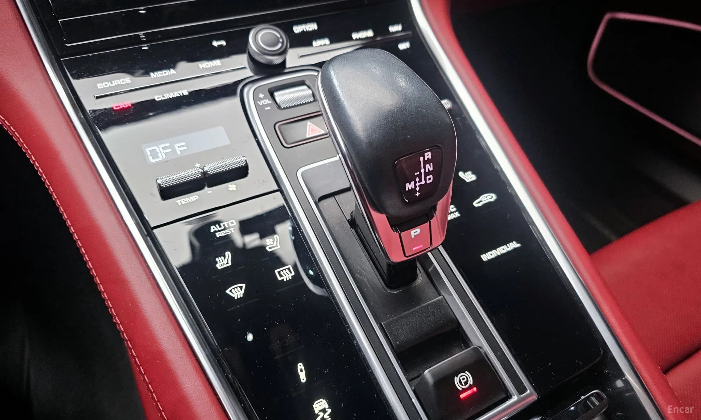 Panamera (971)