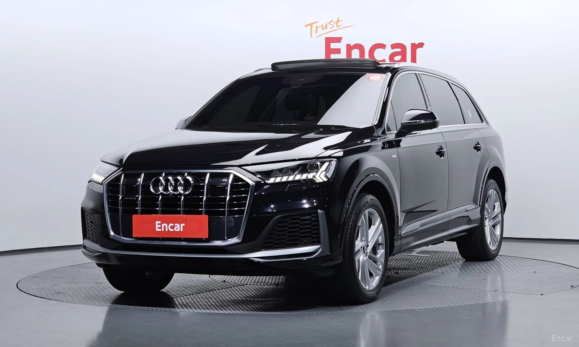 Q7 (4M)