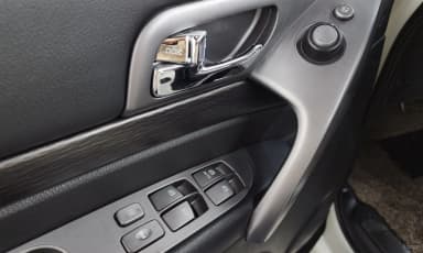 Korando Turismo