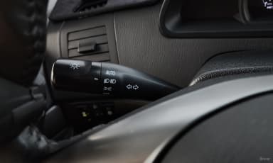 Korando Turismo