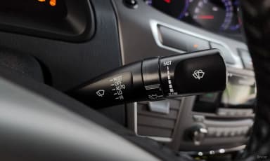 Korando Turismo