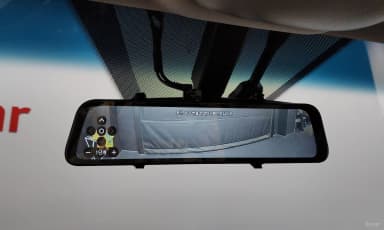 Korando Turismo