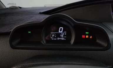 Korando Turismo