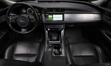 XF (x260)
