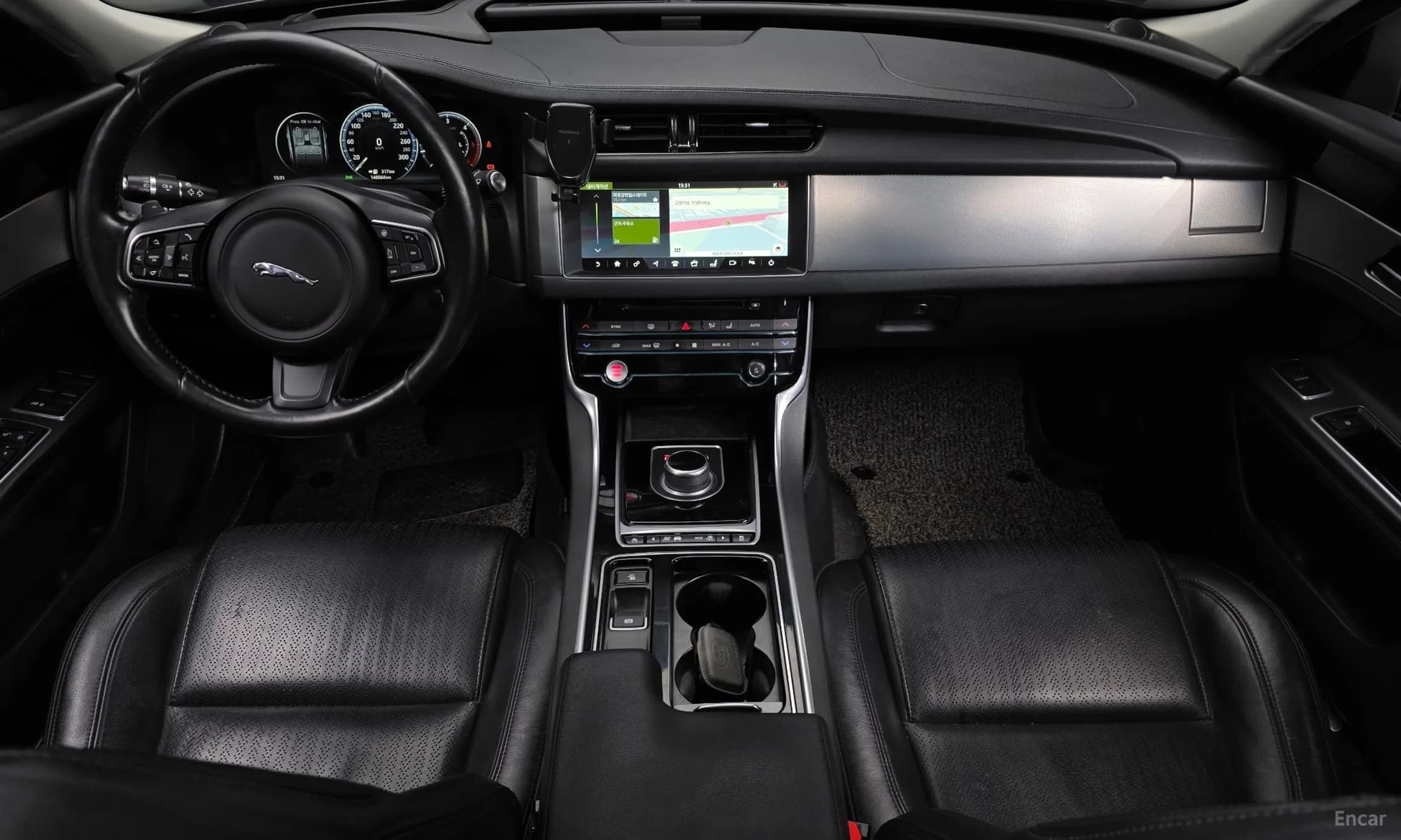 XF (x260)