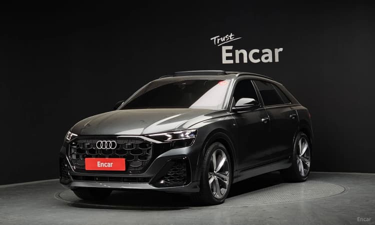 Q8 (4M)
