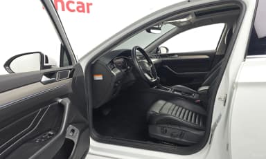 Passat GT (B8)