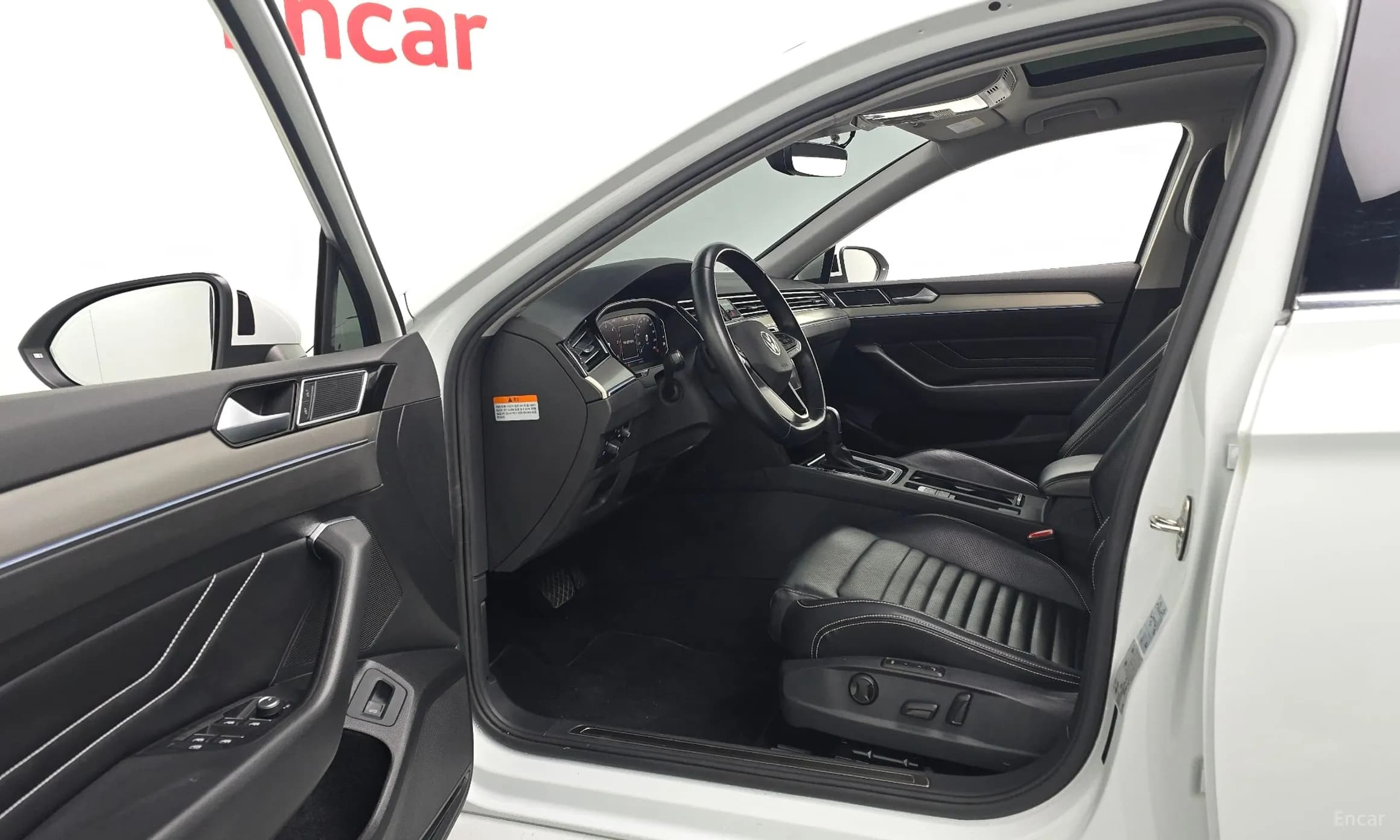 Passat GT (B8)