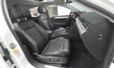 Passat GT (B8)