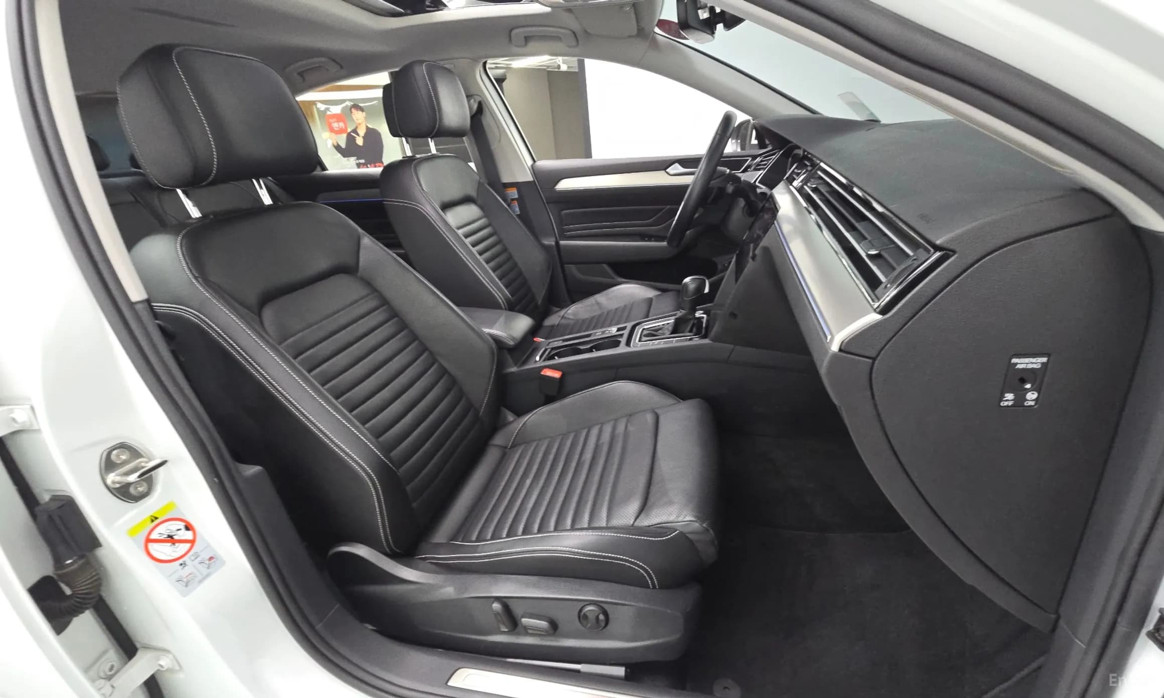 Passat GT (B8)