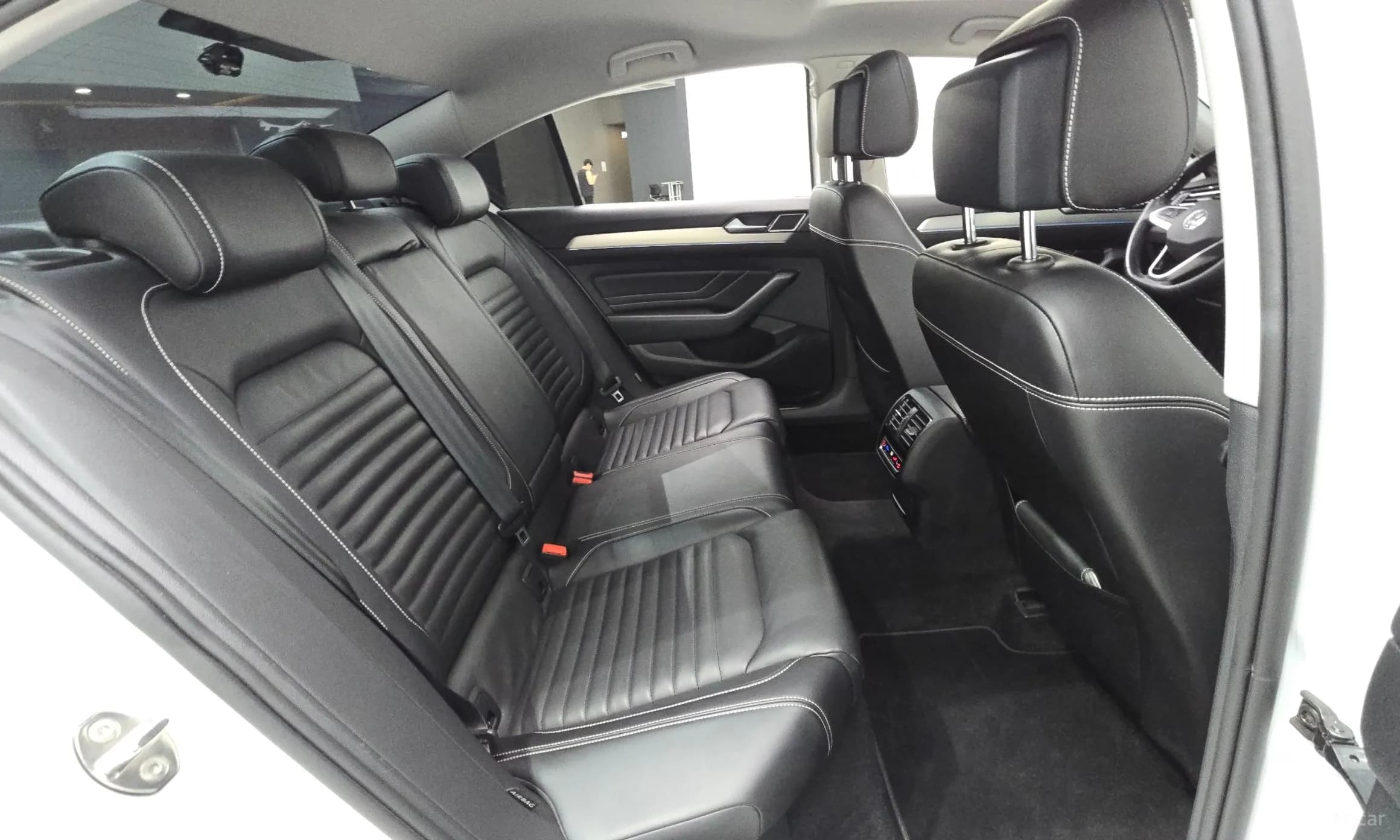 Passat GT (B8)