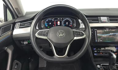 Passat GT (B8)