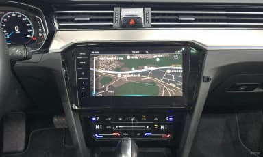 Passat GT (B8)