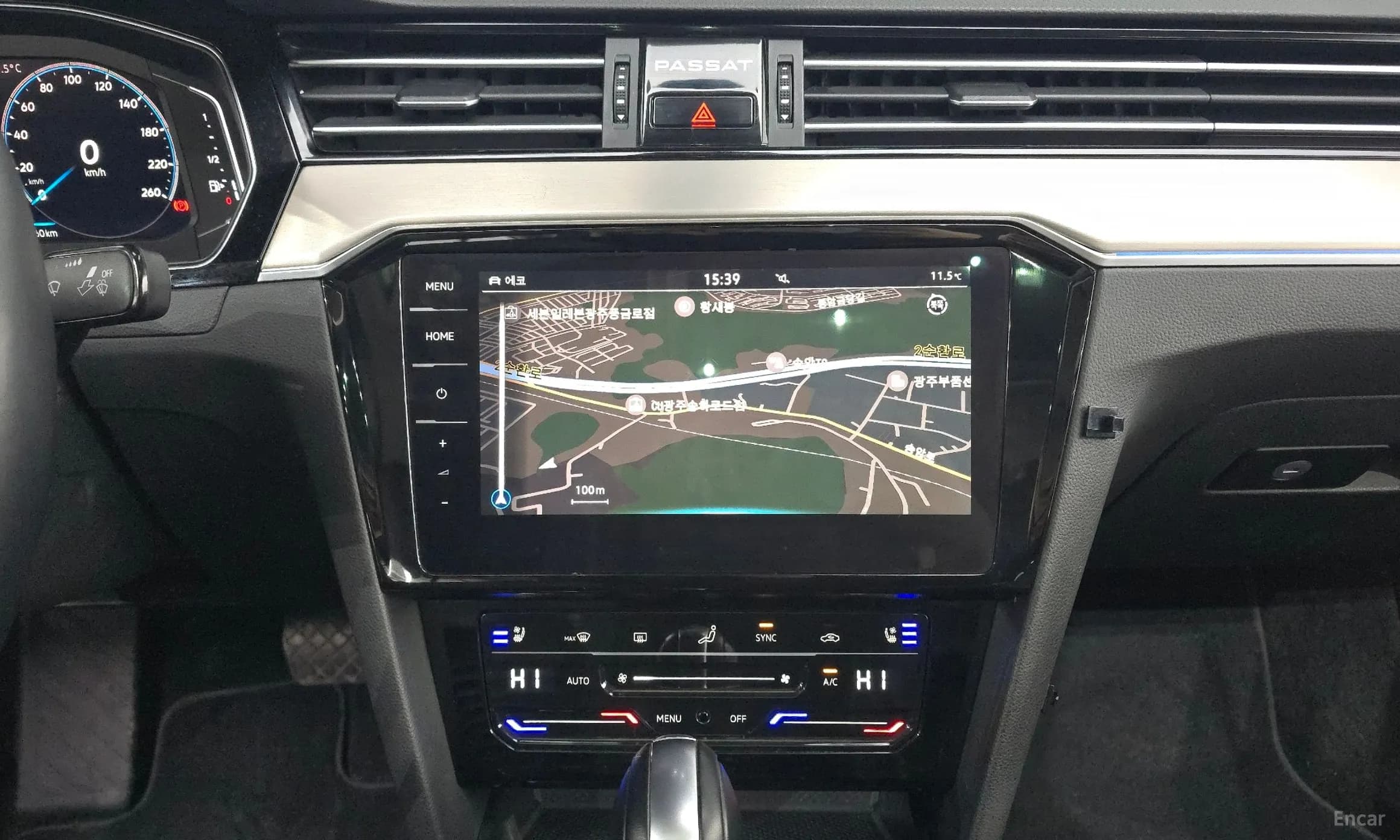 Passat GT (B8)