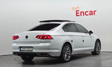 Passat GT (B8)